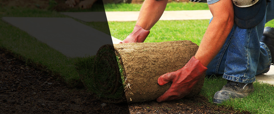 Honesdale Landscapers